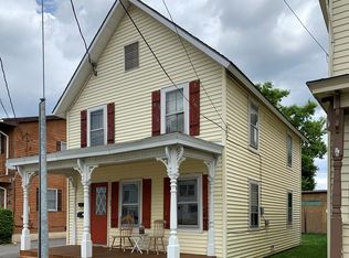 54 Champlain St, Plattsburgh, NY 12901