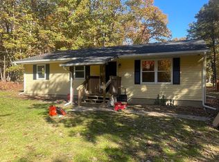 306 Carpenter Ave, Chesilhurst, NJ 08089