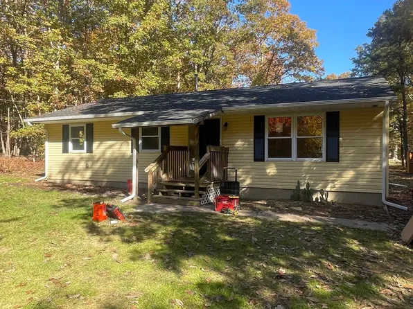 306 Carpenter Ave, Chesilhurst, NJ 08089