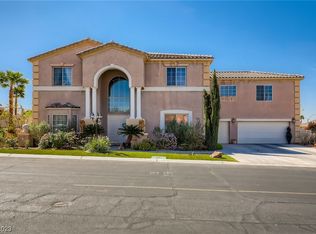 6745 Keren Marie Ave, Las Vegas, NV 89110