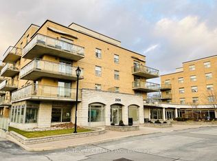 2506 Rutherford Rd #113, Vaughan, ON L4K 5N4