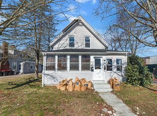 9 Hayward Ave, Brockton, MA 02301