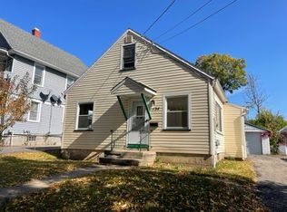 154 Moulson St, Rochester, NY 14621