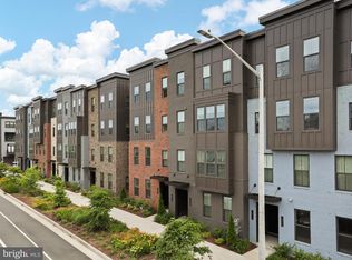 12914 Sunrise Ridge Aly UNIT 62, Herndon, VA