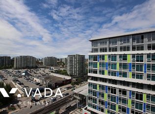 6320 No 3 Rd #1302, Richmond, BC V6Y 2B2