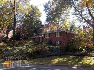 4291 Briarcliff Rd, Atlanta, GA 30345