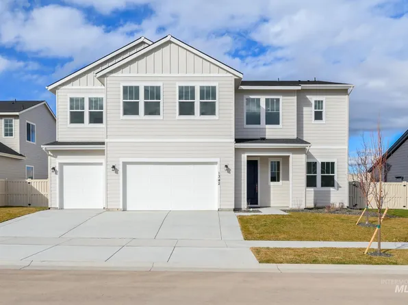 1342 W Grassland Ct, Middleton, ID 83644
