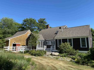 1153 Montalona Rd, Dunbarton, NH 03046