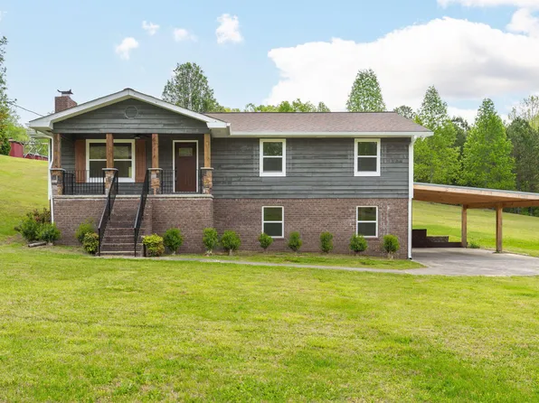 4120 Village Dr, Cohutta, GA 30710