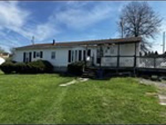 Property Front View