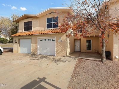 714 La Chapa Ave, El Paso, TX, 79912