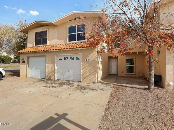 714 La Chapa Ave, El Paso, TX 79912