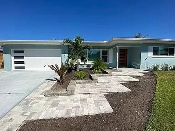 3749 Avocado Rd, Largo, FL 33770