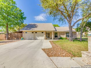5427 Princess Diane St, San Antonio, TX 78229