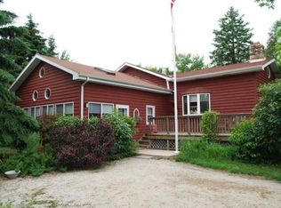 10113 Three Mile Rd, Franksville, WI 53126