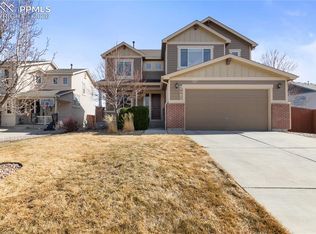 10417 Mount Lincoln Dr, Peyton, CO 80831