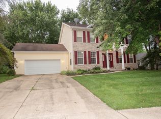 2509 McShay Dr, West Lafayette, IN 47906