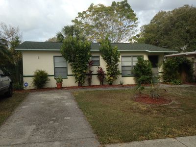 312 Exeter St, Oldsmar, FL, 34677