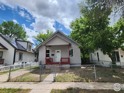 305 Phelps St, Sterling, CO, 80751