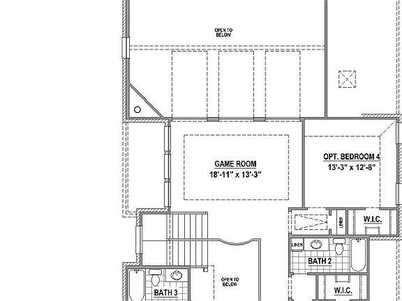 Plan 1135 Options 2