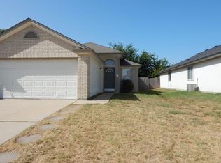 3012 Ellis Dr, Killeen, TX 76543