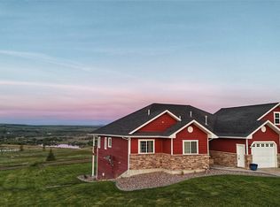 8 Bend View Ln, Great Falls, MT 59404