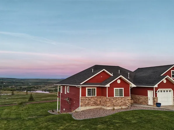 8 Bend View Ln, Great Falls, MT 59404