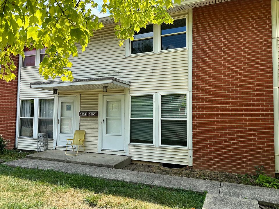 1st image of 5505 Rockwood Ct #R-34