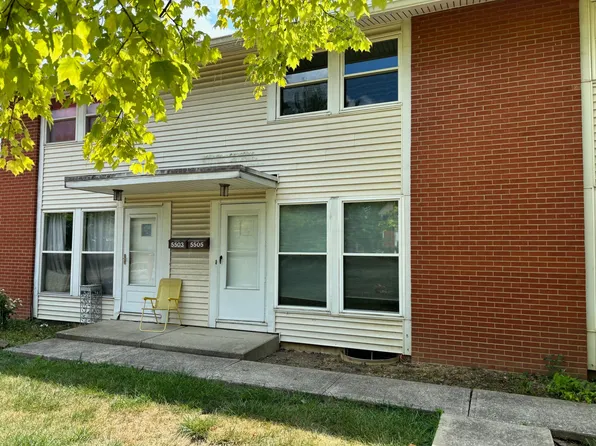 5505 Rockwood Ct #R-34, Columbus, OH 43229