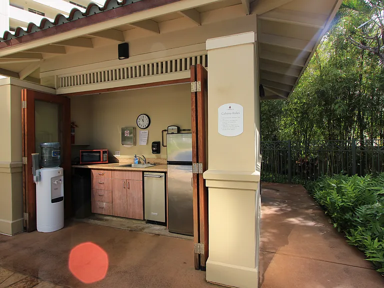 421 Olohana St #1203 — Photo 16