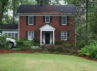 240 Southview Dr, Athens, GA 30605