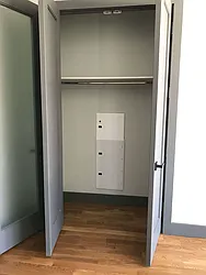 Rented by East Williamsburg Realty Inc