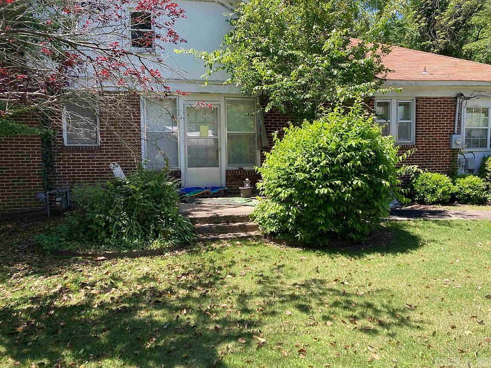 1704 College Ave, Conway, AR 72034 Zillow