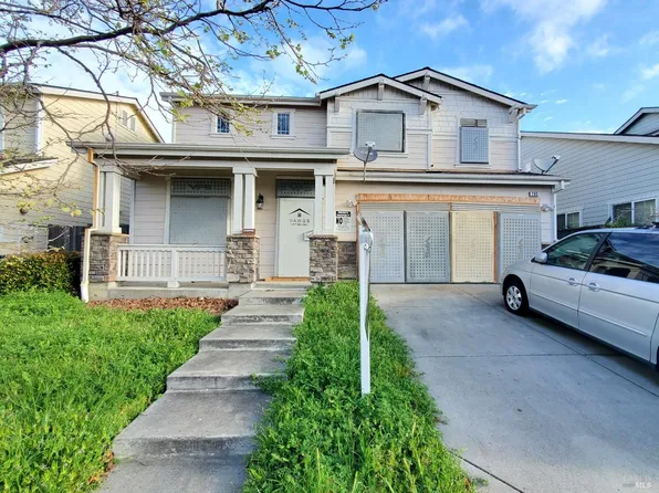 208 Golden Brook Lane, American Canyon, CA 94503