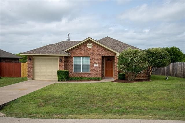 501 Mesquite
