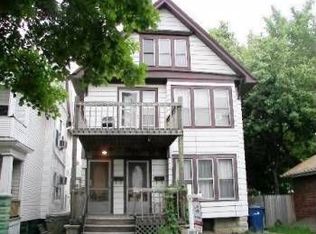 3716 W Dorothy Pl, Milwaukee, WI 53215