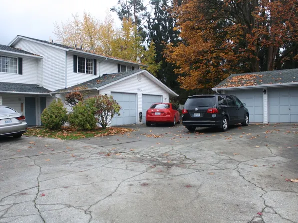 19817 Birch Way #A, Lynnwood, WA 98036