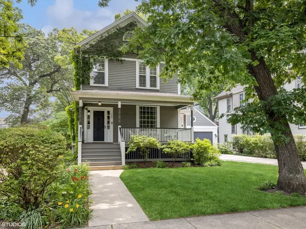 344 N Grove Ave, Oak Park, IL 60302
