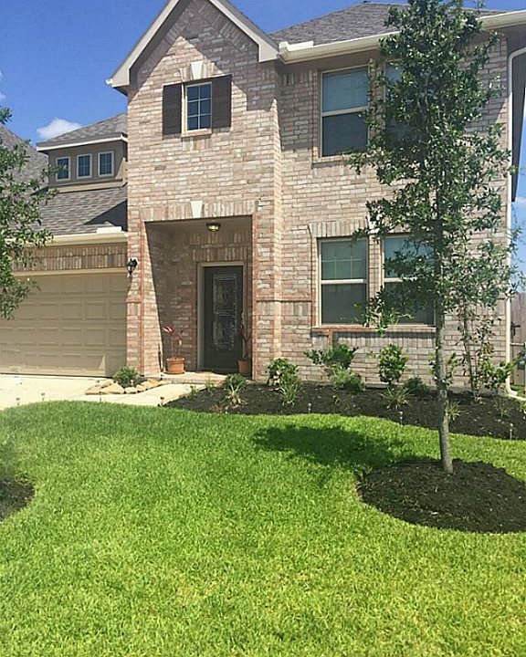 New construction!