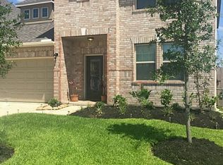 26914 Soapstone Terrace Ln, Katy, TX 77494