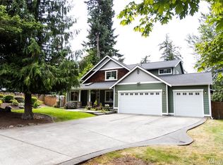 12316 47th Ave E, Tacoma, WA 98446