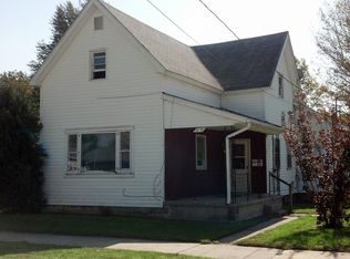 429 W Grant St, Greentown, IN 46936