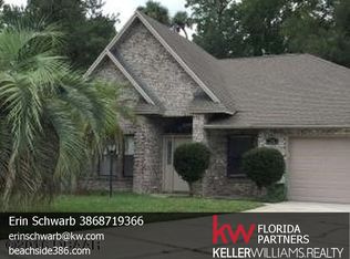 74 Bryan Cave Rd, South Daytona, FL 32119