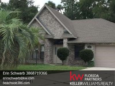 74 Bryan Cave Rd, South Daytona, FL, 32119