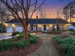 110 Dunbury Dr, Summerville, SC 29485