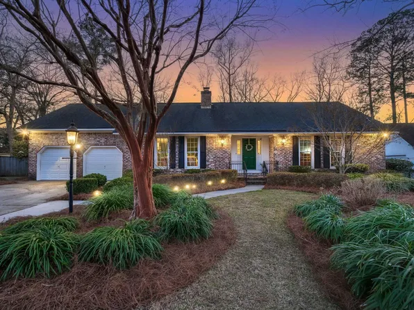 110 Dunbury Dr, Summerville, SC 29485