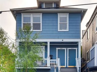 1017 Taylor Ave N #1019, Seattle, WA 98109