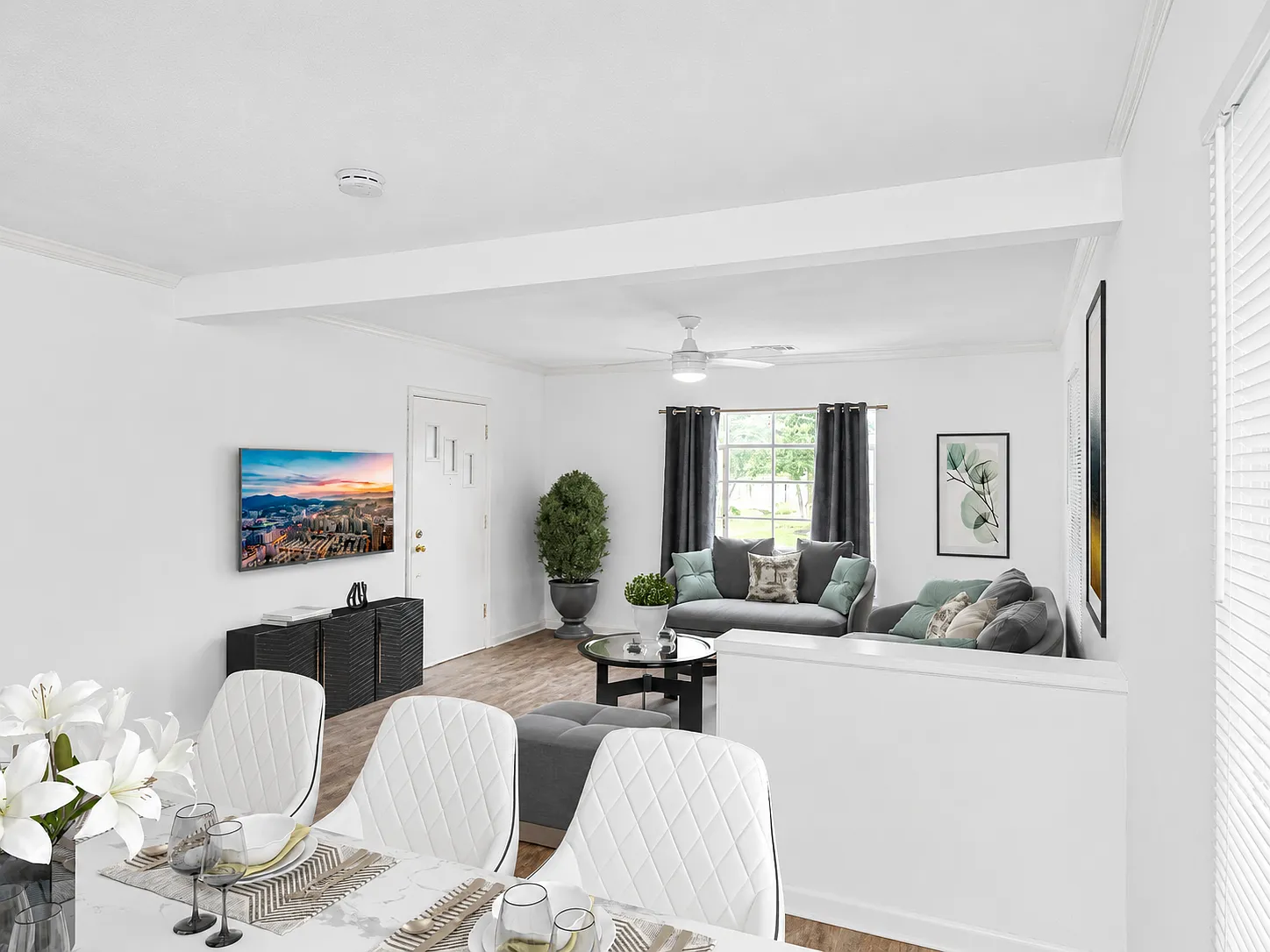 5511 Winton St — Photo 2