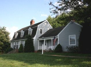 175 Makenzie Ln, Sugar Grove, NC 28679