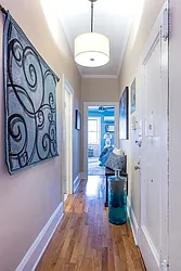 Rented by Perry Associates NYC Inc